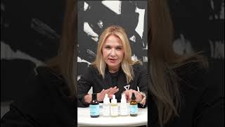 Skincare products for oily combination amp acneprone skin [upl. by Haret437]