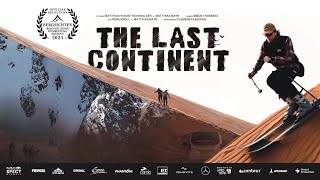 Trailer  The Last Continent [upl. by Ramed579]