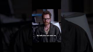 Walt threatened his friend to send his money to his family breakingbad shortvideo shorts tv [upl. by Oivalf]