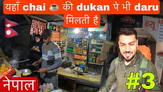 Pokhara Nepal travel guide for Indians  Sunauli border to pokhara travel guide by bus 🇳🇵 [upl. by Ellison169]