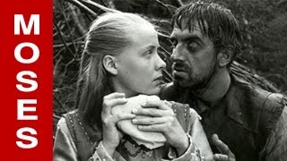 الفيلم السويدي The Virgin Spring 1960  Ingmar Bergman مترجم [upl. by Atiekram]