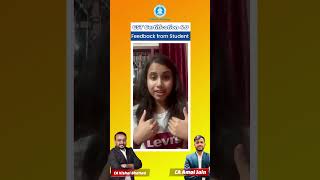 Students Feedback on GST Certification 40  Vsmart Academy [upl. by Ennaylime]