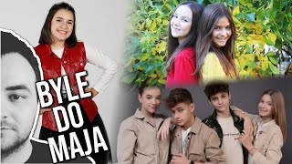 JUNIOR 2021 Serbia Macedonia Płn i Włochy  Byle Do Maja 208 [upl. by Kalinda]