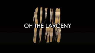 Oh The Larceny  Check It Out Official Audio Dirt 5 Dude Perfect NASCAR Heat Music [upl. by Assirat]