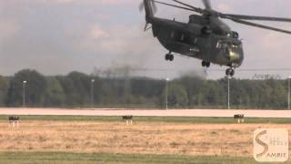 ILA 2012 quotWillfire 2012quot der Bundeswehr [upl. by Anekahs]