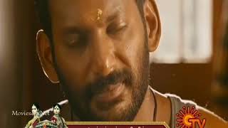 Maruthu movie status Appaththa [upl. by Suzie]