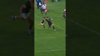 BRILLIANT TRYallblacks highlights [upl. by Ikram]