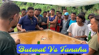 Butwal Vs Bhimad  Tanahu Carrom board Tournament Syangja Thanpata [upl. by Quar]