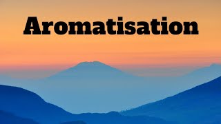 20Aromatisation Cyclisation of nHexane CBSE CHEMISTRY [upl. by Erhart750]