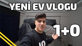 10 YENİ EV VLOGU [upl. by Koerlin]