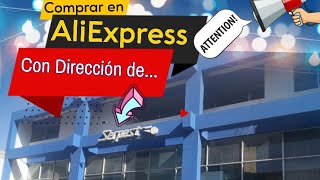 Comprar en AliExpress con dirección de Serpost  Venezolanos en Peru [upl. by Tidwell537]