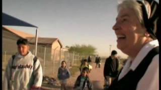 Franciscan Sisters Arizona Mission Ministry Part 1 [upl. by Berget]