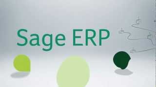 Discover Sage ERP Solutions [upl. by Moselle]