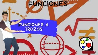 Funciones a trozos [upl. by Sayles641]