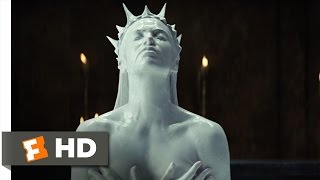 Snow White and the Huntsman 310 Movie CLIP  You Would Kill Your Queen 2012 HD [upl. by Aketahs119]