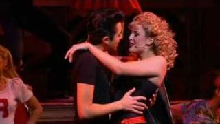 GREASE The Musical  London [upl. by Enrica]