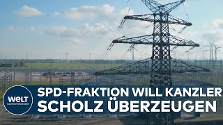 ENERGIEPOLITIK SPDFraktion fordert Industriestrompreis von fünf Cent pro Kilowattstunde [upl. by Adil]