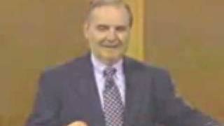 CALVINISM Why I Am Not A 5 Point Calvinist  By Dr Norman Geisler 1 OF 9 [upl. by Trebmal]