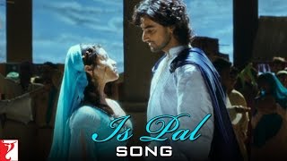 Is Pal Song  Aaja Nachle  Kunal Kapoor Konkona Sen  Sonu Nigam  Shreya Ghoshal  SalimSulaiman [upl. by Eiroj]