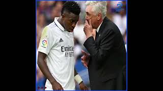 Carlo Ancelotti Oo Ka Hadlay Sirta Ka Danbeysa Guulahiisa Badan amp Koobabka Waa Weyn [upl. by Banquer]