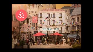 What is Airbnb  Travel Tips  Airbnb [upl. by Peedsaj]