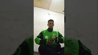 Pejuang receh gojekindonesia gojek gojekdriver ojol [upl. by Ydoc]