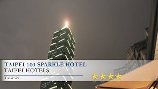 Taipei — Taipei 101 Walking Tour 【4K HDR】  The Tallest Building in Taiwan [upl. by Rivalee]