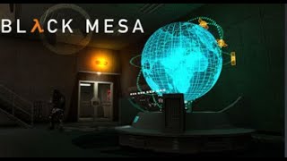 FULL GAMEPLAY of BLACK MESA [upl. by Shaikh]