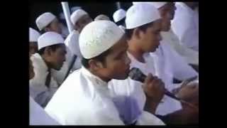 AHbaabul Musthofa Jogja Annabi Shollu alaih amp AllahuAllahmp4 [upl. by Carlos]