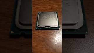 Intel Pentium Dual Core E5700  3ghz  Socket 775 [upl. by Jaehne]