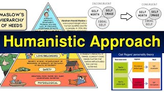 Humanistic Theory theoriesandpracticesinguidance [upl. by Lilllie325]