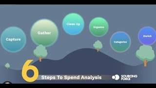 6 Steps to Spend Analysis [upl. by Fiel]