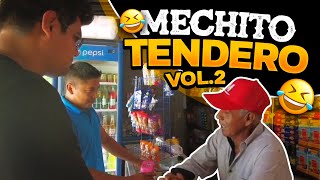 Mechito Tendero Parte 2 [upl. by Hax668]