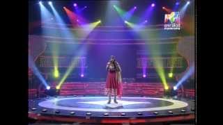 Mainakam  selinjose singing indian voice [upl. by Salomone818]