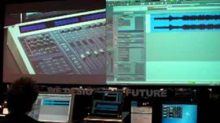 CAKEWALK Sonar VStudio 700 22 [upl. by Roux781]