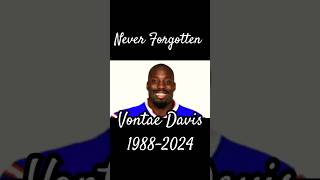 Vontae Davis [upl. by Bowes475]