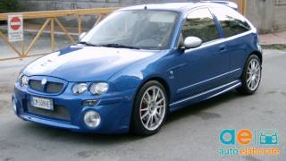 ZR 160 MG ZR 160 Tuning [upl. by Bagger]