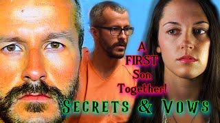 Chris Watts His SECRET Side His Mistress  Son amp His Madness A First To Share [upl. by Dianne772]