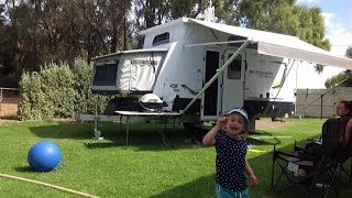 WATCH THIS FIRST Before you buy a Jayco Expanda RV [upl. by Anawik]