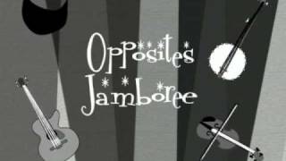 Opposites Jamboree [upl. by Eseuqcaj]