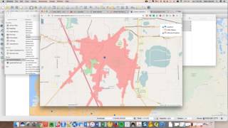 How to Publish QGIS Map Online  Series 1 Video 5 of 5 [upl. by Greenlee]