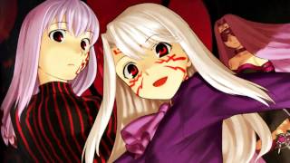 FateStay Night Code ZTS Label 05 quotNightmare malevolence interludequot [upl. by Shirley]