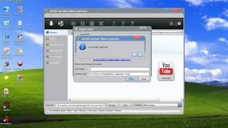 ImTOO Youtube Video Converter 2 License Key [upl. by Atihana908]