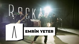 RockA  Emrin Yeter 😈 [upl. by Glenn]