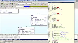 Advanced Static Analysis with IDA Pro 50  Lab 51 Intro to Malware Analysis [upl. by Waller371]