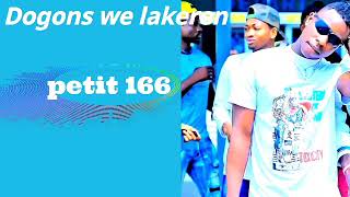 PETIT 166 DOGONS WE LAKEREN [upl. by Myrt]