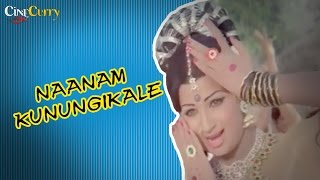 Naanam Kunungikale Song  Tacholi Ambu Malayalam Movie [upl. by Nolyag541]