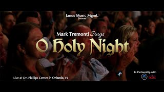 Mark Tremonti  O Holy Night Live in Orlando [upl. by Matilda]