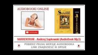 NARRENTURM  AUDIOBOOK MP3  Andrzej Sapkowski  Trylogia Husycka Fantasty [upl. by Wrench]