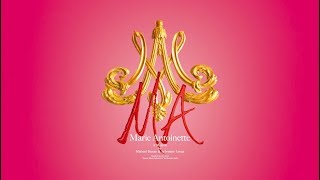 Marie Antoinette Full Movie Facts And Review  Kirsten Dunst  Jason Schwartzman [upl. by Eikceb339]